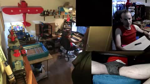 Michal online show from December 5, 7:22 pm