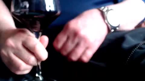 Snapshot of the1pocketrocket chatting on February 22, 1:57 pm the1pocketrocket online show from February 22, 1:57 pm