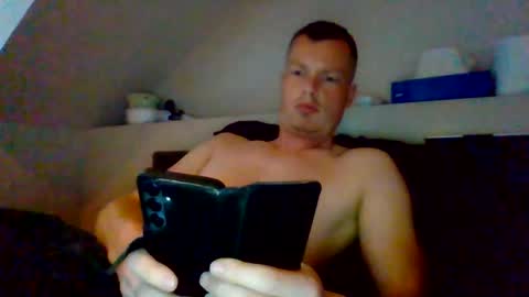 Dennis online show from May 5, 7:03 am