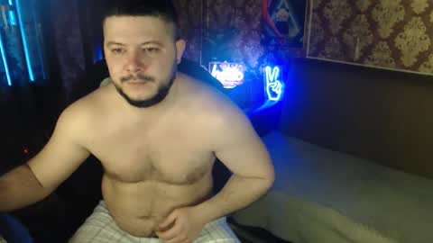 thor lord online show from January 31, 11:57 pm