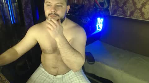 thor lord online show from February 22, 2:48 am