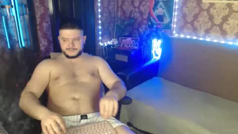 thor lord online show from January 18, 11:25 pm