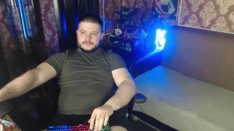 thor lord online show from April 19, 1:28 am