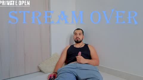 TEBAN  online show from May 5, 12:44 pm