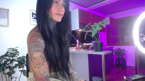 the girl of your dreams online show from December 25, 4:44 am