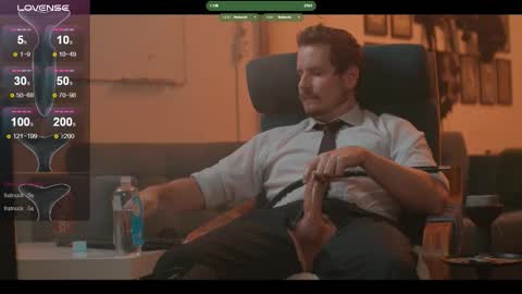 The DILF -  online show from February 18, 5:46 pm