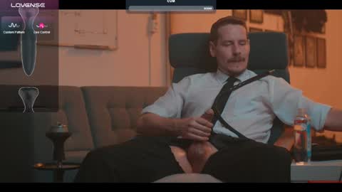 The DILF -  online show from February 9, 12:19 pm