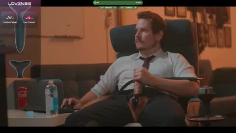 The DILF -  online show from February 12, 5:49 pm