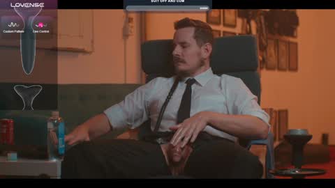 The DILF -  online show from December 28, 2:32 pm