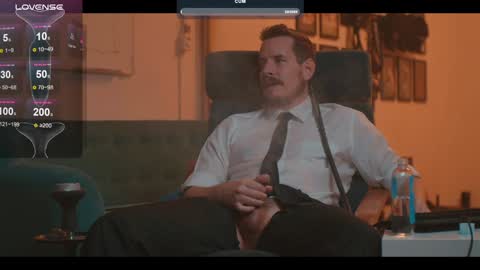 The DILF -  online show from December 24, 1:06 pm