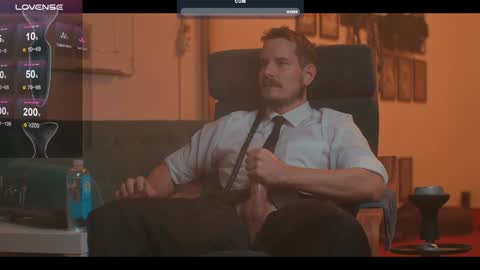 The DILF -  online show from December 23, 4:39 pm