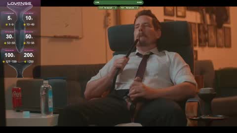 The DILF -  online show from April 23, 5:36 pm