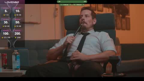 The DILF -  online show from November 6, 4:32 pm