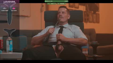 The DILF -  online show from September 26, 4:26 pm