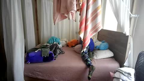 The Dough-Nut online show from March 15, 5:05 pm