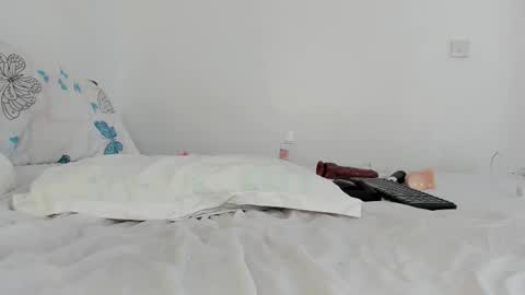 the_ebony_barbie online show from November 13, 6:05 am