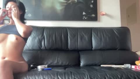 the_emmarouge online show from October 3, 1:04 am