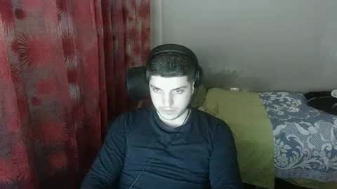 Professional Kinkster online show from November 13, 11:18 pm