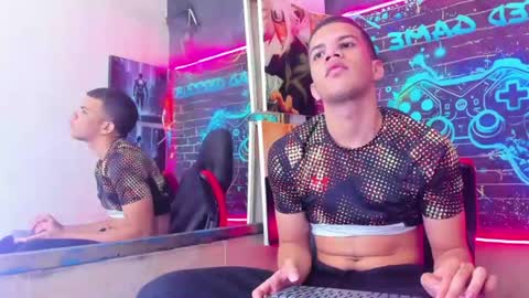 the_gabe online show from June 15, 7:39 pm