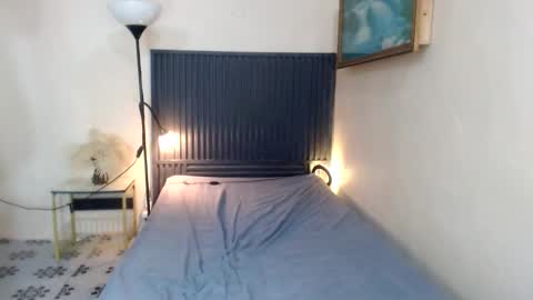 samm online show from April 17, 5:21 am