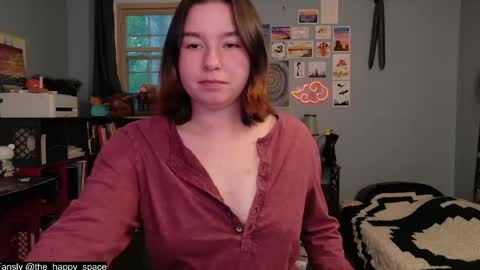 MATERNITY LEAVE  online show from June 4, 12:05 am