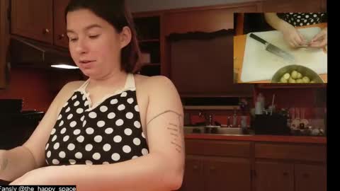 MATERNITY LEAVE  online show from March 22, 12:14 am