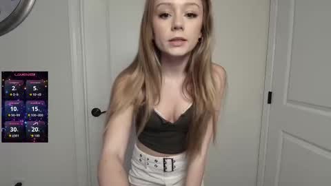 the_hotties online show from February 17, 9:58 pm