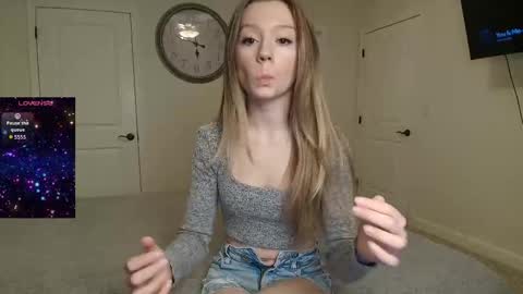 the_hotties online show from January 16, 11:47 pm