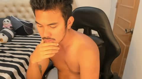 ken online show from April 22, 7:54 pm