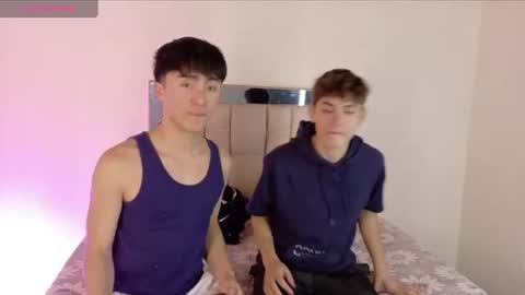 the_lionss online show from June 12, 1:26 am