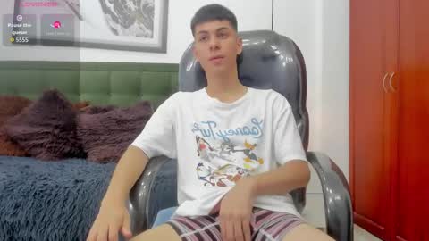   T H E    M A R K   K I N G online show from March 3, 5:31 pm