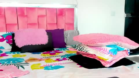 IGAleja queen1 online show from November 4, 2:18 pm