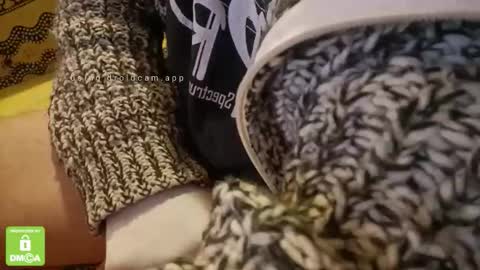 The Real Hanjob Couple online show from February 10, 7:22 am