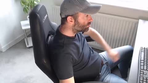 the_sensual_masturwait online show from October 16, 2:17 pm