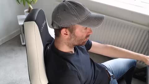 the_sensual_masturwait online show from October 1, 9:30 am