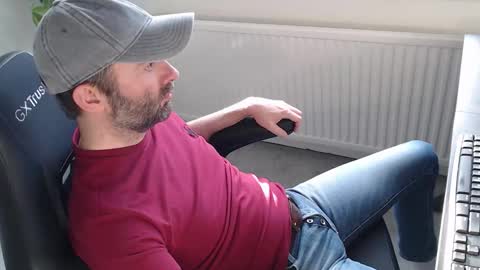 the_sensual_masturwait online show from October 25, 3:34 pm