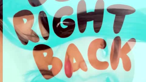 Andrea online show from March 30, 9:37 pm