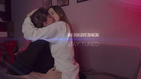 KattyAlex online show from May 15, 11:56 pm