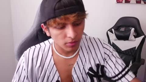 Danny online show from April 4, 5:53 pm