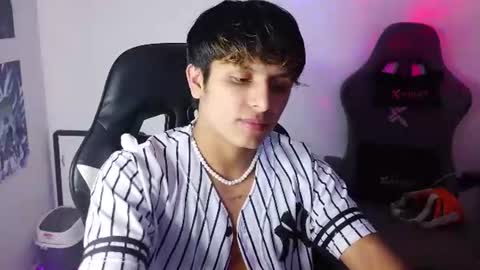 Danny online show from June 30, 1:38 am