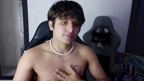 Danny online show from August 10, 3:33 am