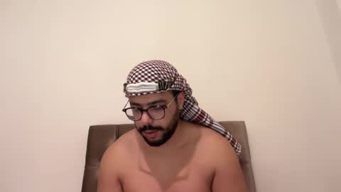 thearabboy98 online show from February 15, 6:55 am