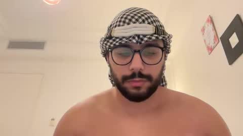 thearabboy98 online show from January 19, 12:38 am