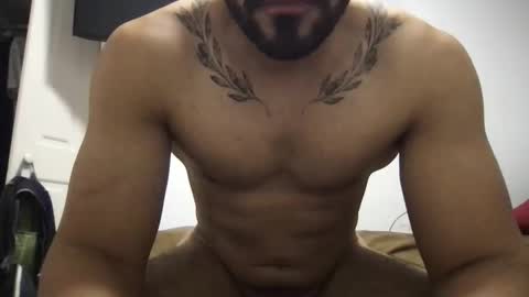 thearcher56 online show from May 19, 9:55 pm