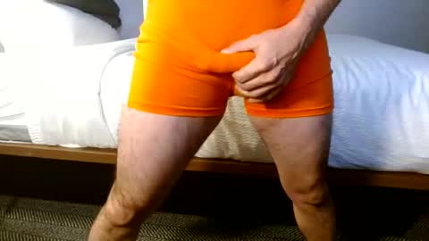 thebarbarian420 online show from December 15, 6:20 am