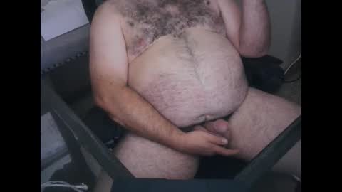 The Bear King online show from September 28, 7:28 am