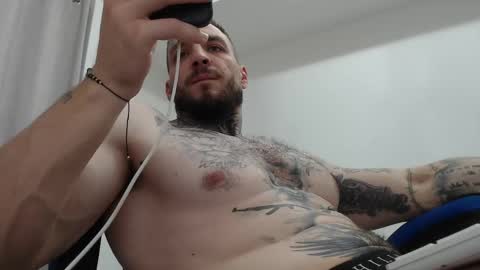 John online show from November 8, 10:57 pm