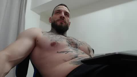 John online show from February 27, 8:23 pm