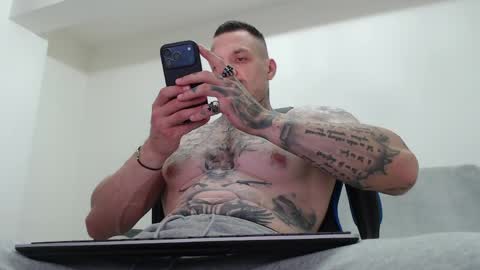 John online show from May 29, 7:45 pm