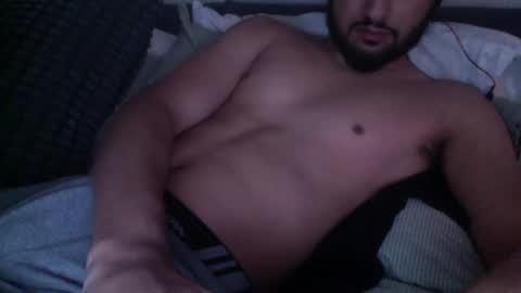 thebig_aa2 online show from January 19, 7:15 pm